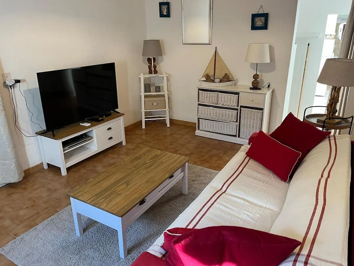 Le Cabanon Des Saintes Maries Villa Holiday home Saintes-Maries-de-la-Mer