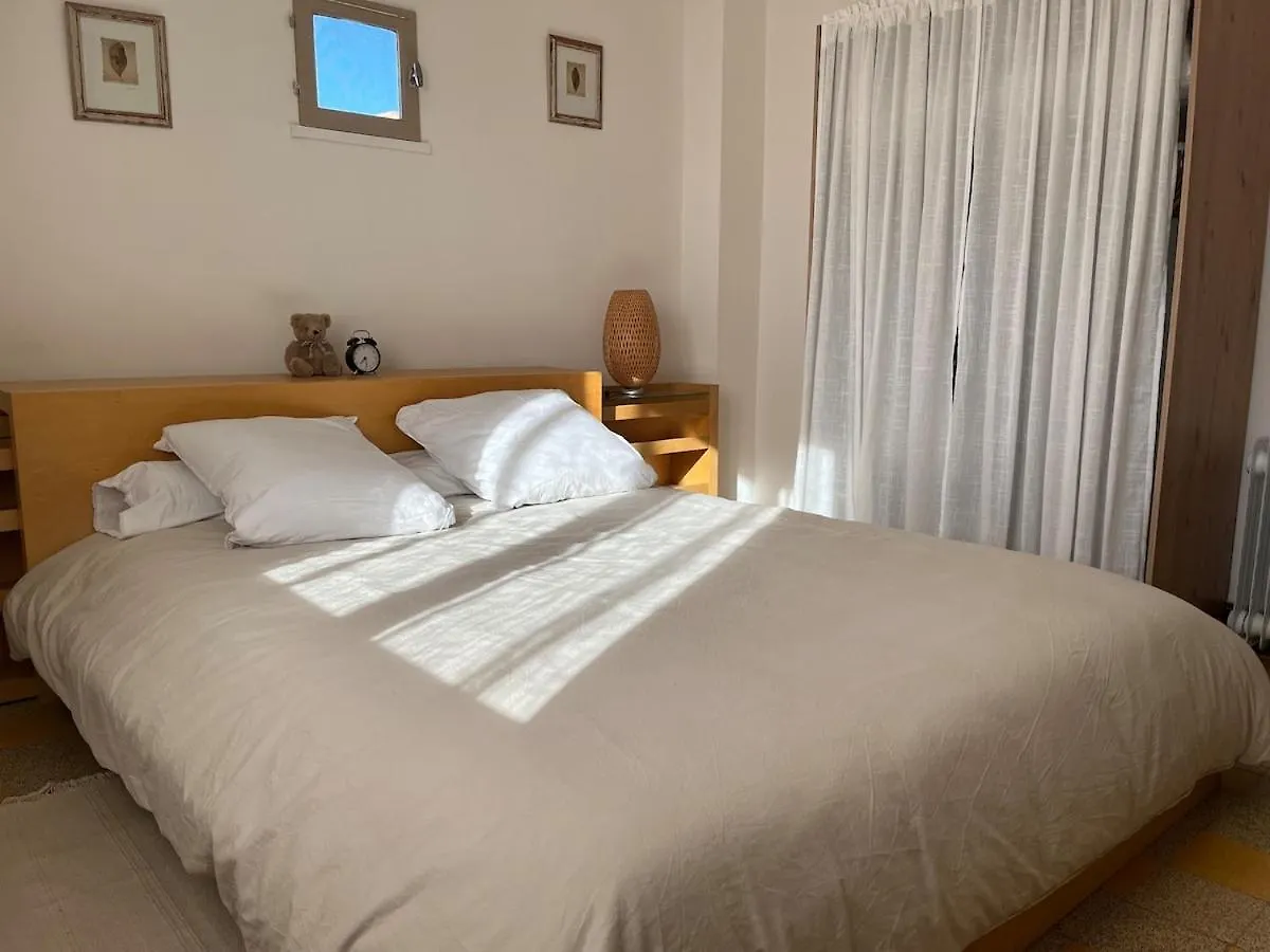 Holiday home Le Cabanon Des Saintes Maries Villa