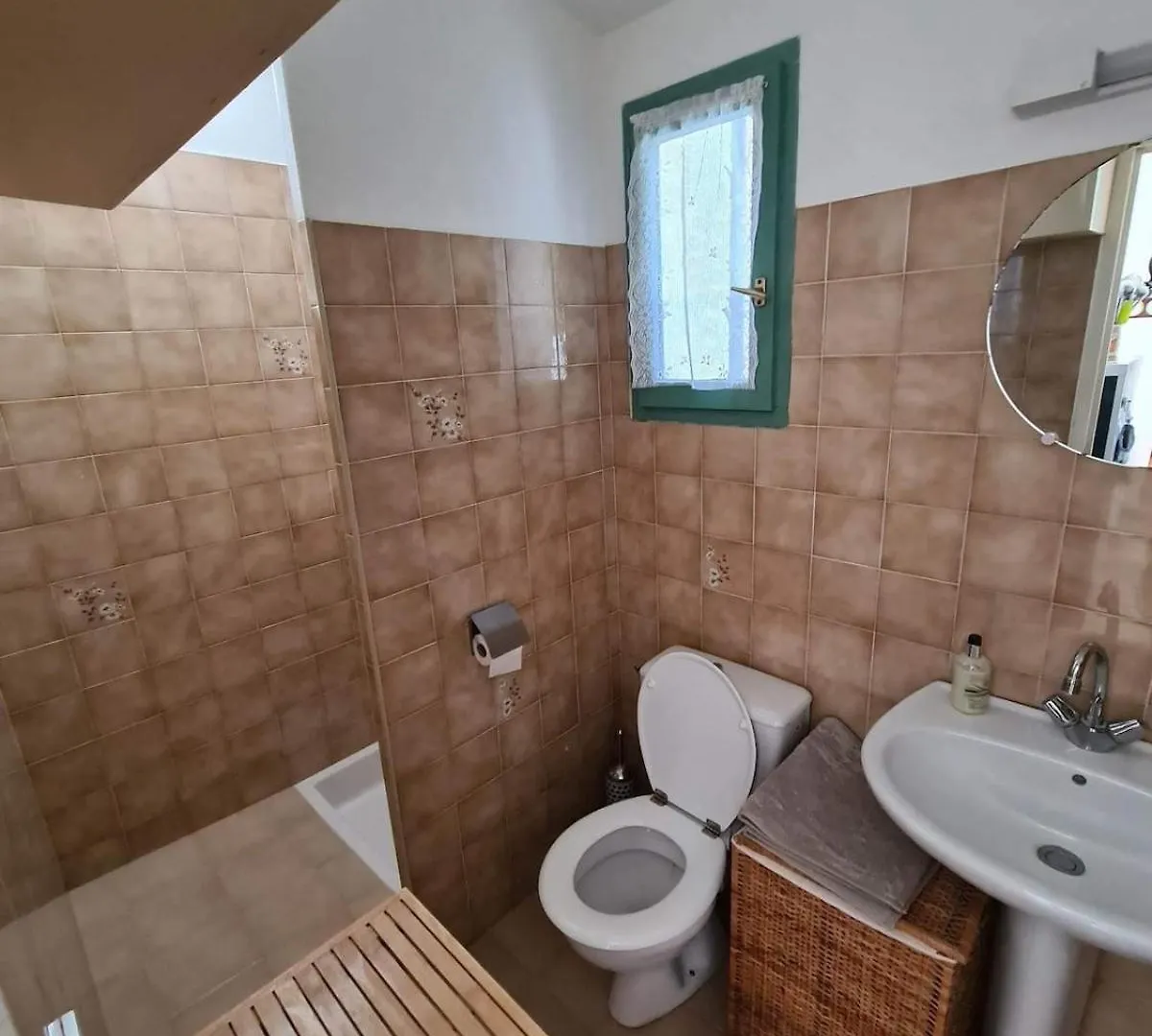Le Cabanon Des Saintes Maries Villa 0*, Saintes-Maries-de-la-Mer