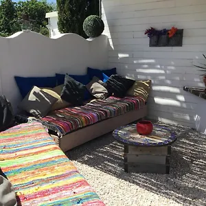 Le Bois Flotté Hébergement de vacances