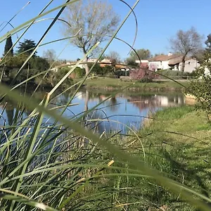 Campagne Camarguaise Hébergement de vacances
