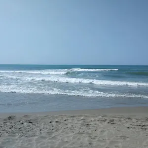 Cmr Hébergement de vacances