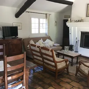 Mas De Charme Les Pellegrins Hébergement de vacances